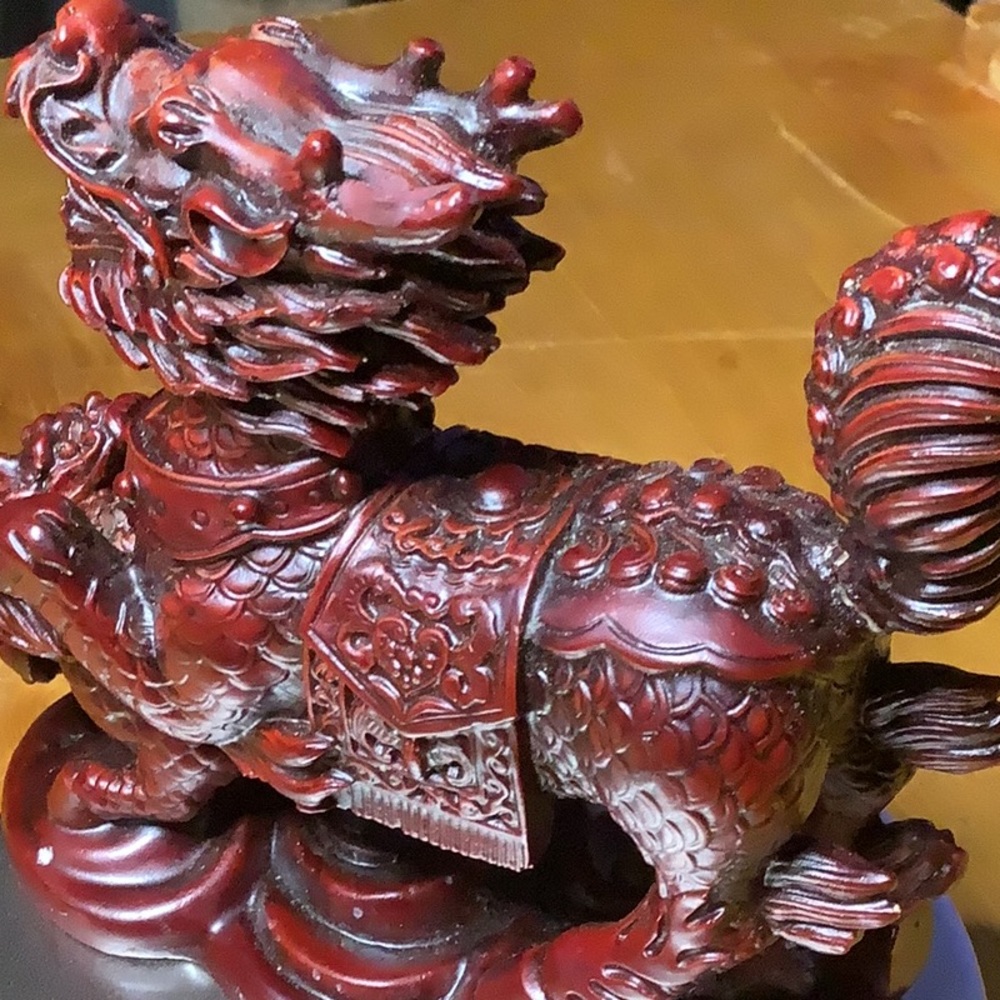 Statue - Picture 7 of 14